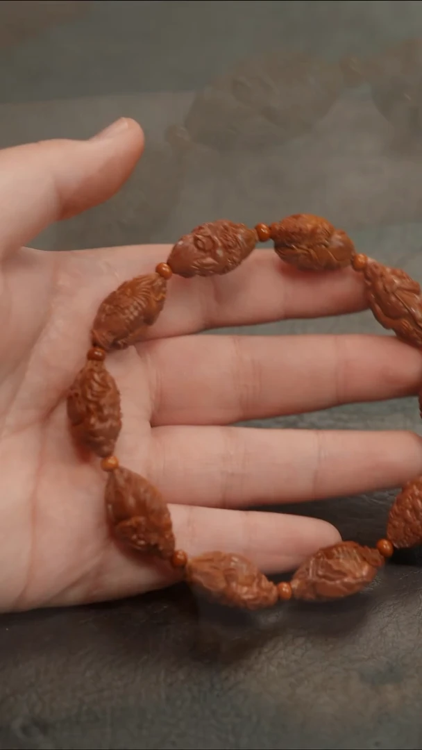 手串橄榄核橄榄核