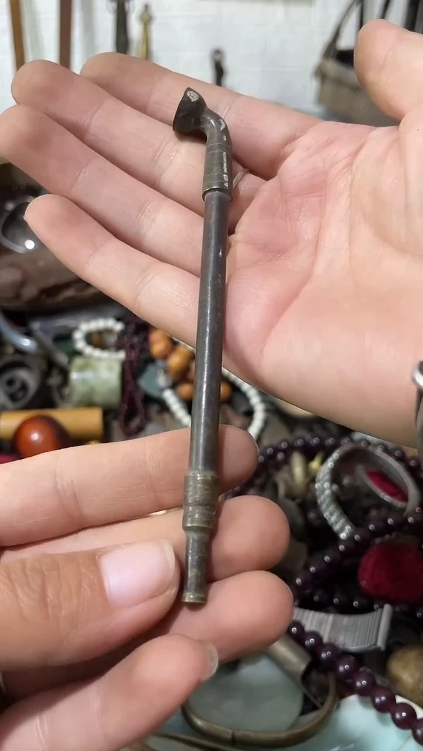瓷片微*子陶瓷 摆件 工艺品 孤品 看好下单不退不换