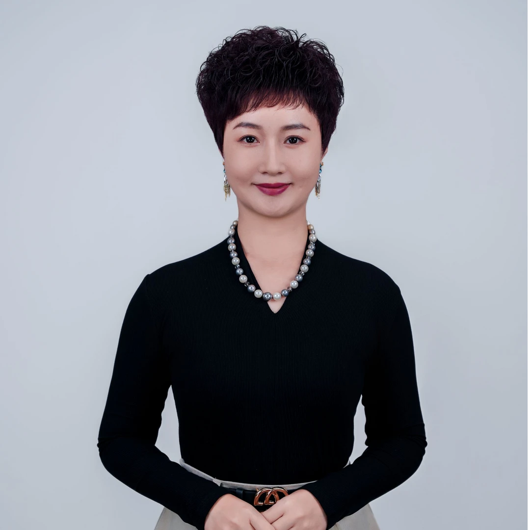 12号链接 经典妈妈卷款 假发套中年女士真人发妈妈假发头顶补发片