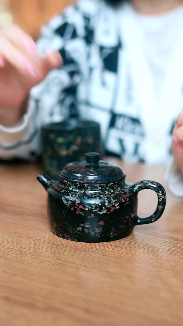 老师手工作品，一物一拍