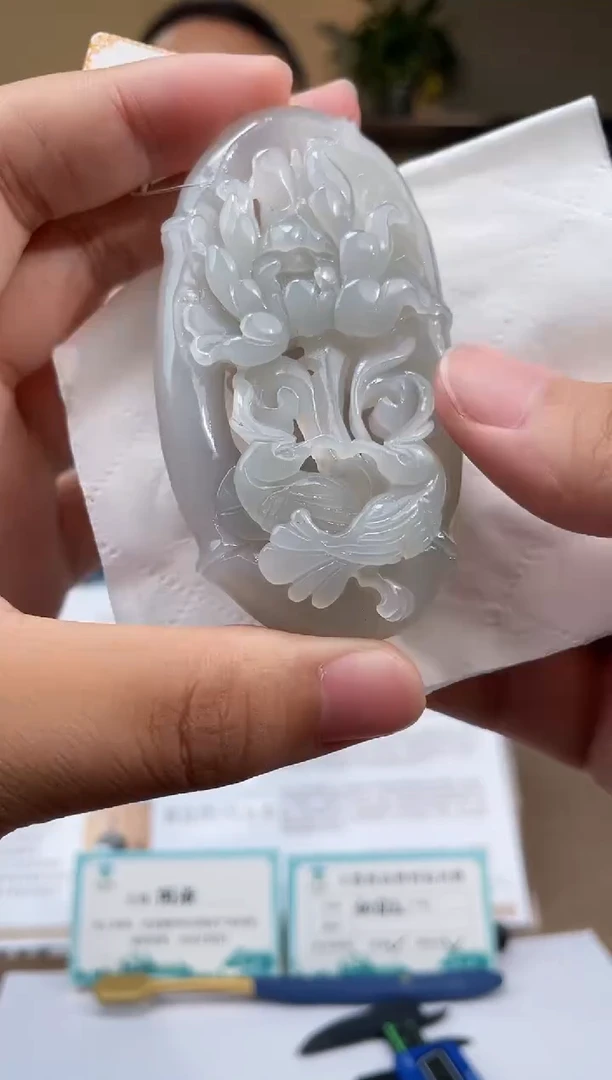 定制和田玉多样性发货拍一发一