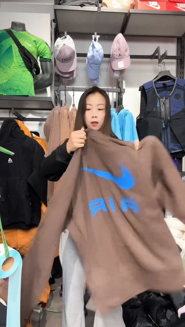 1089编码 瑕疵款直播间过款为准身高   180 尺码XL