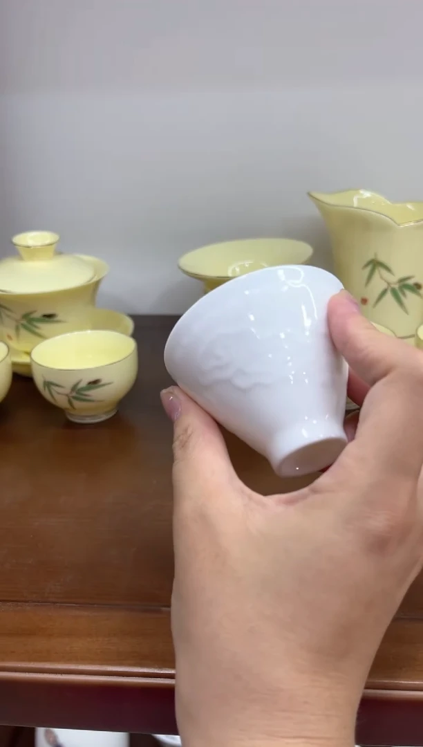 其他言泥陶瓷品牌推广中秋场YN