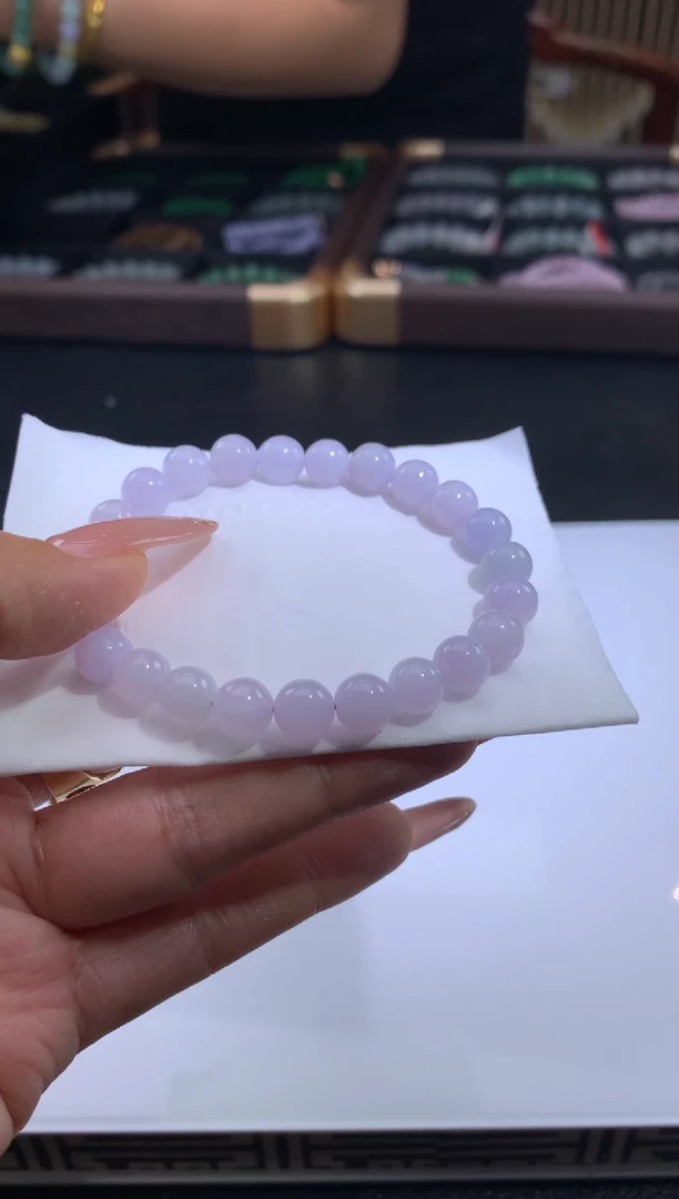 未镶嵌定制翡翠包*?翡翠