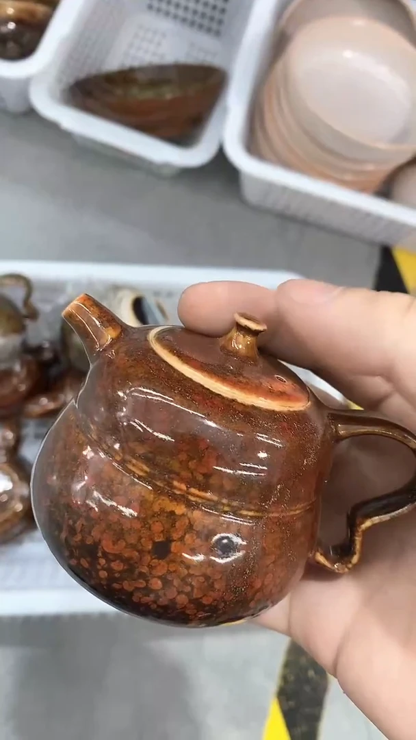 瓷片陶瓷茶具茶器
