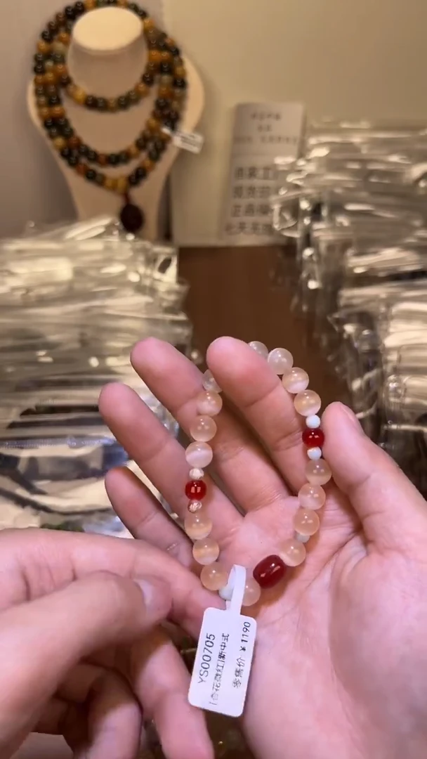 手串精品手串 无礼盒61