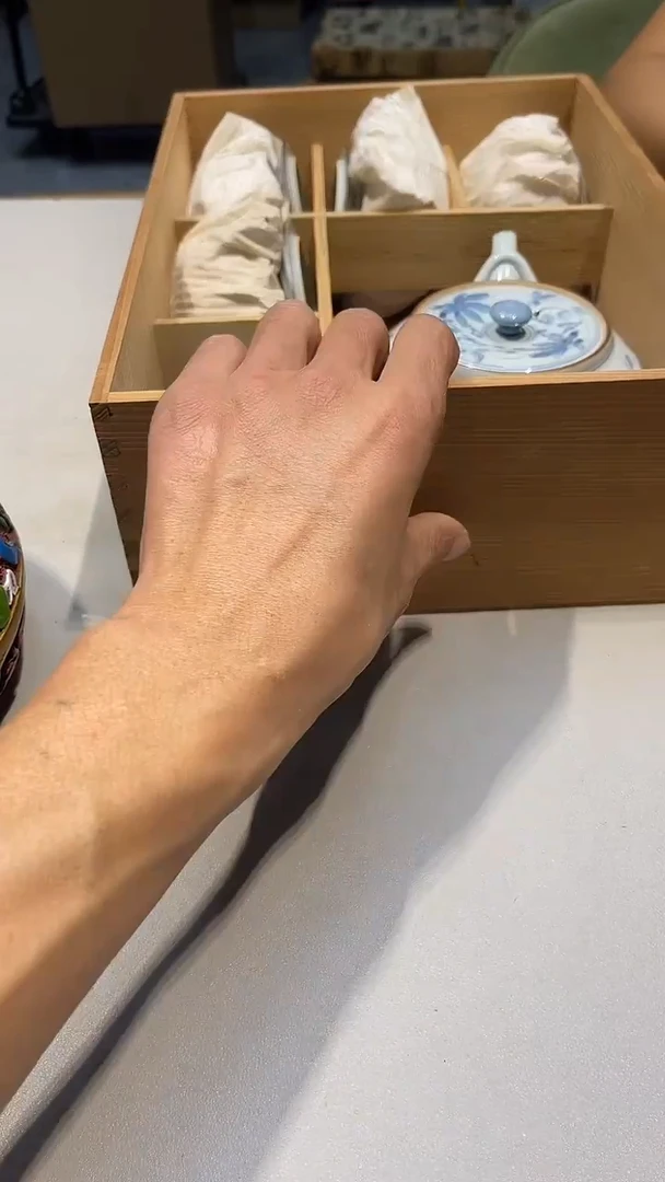 手工艺品琉璃D***I城城工艺品中古回流