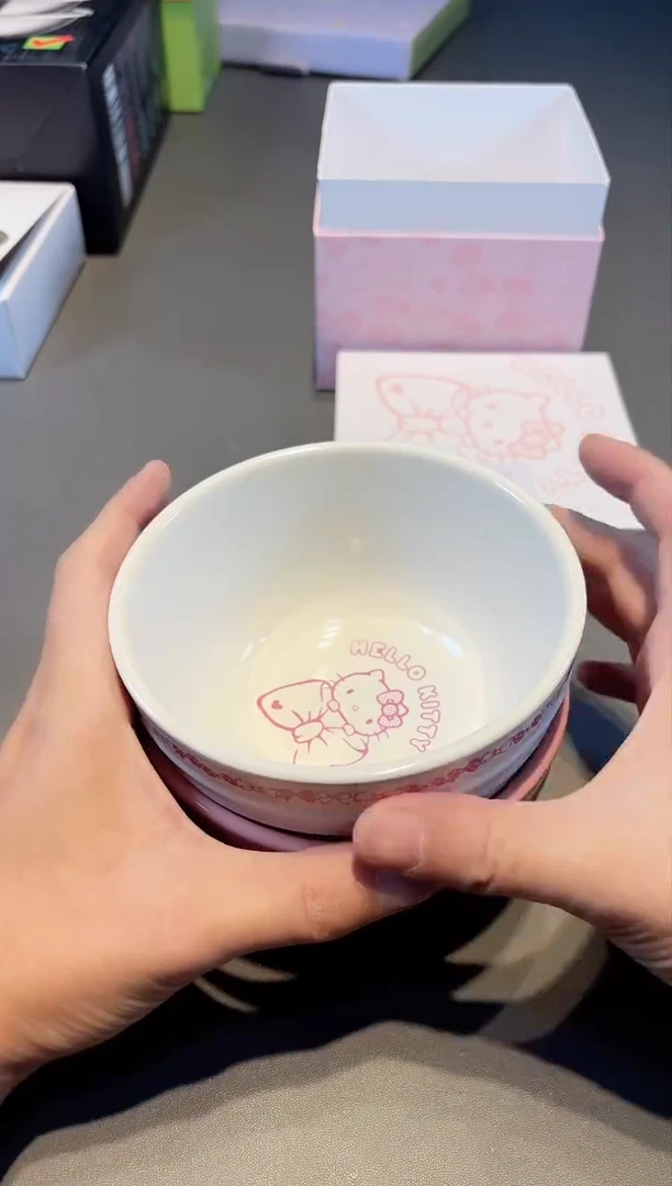 【闪购商品】瓷片高端好物百宝箱