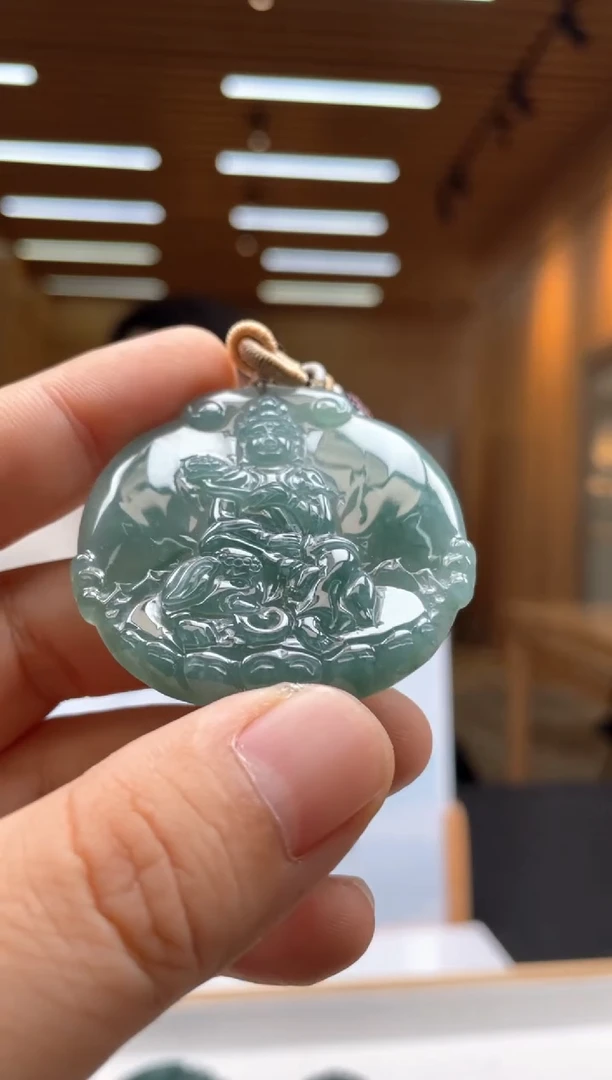 未镶嵌定制翡翠********361