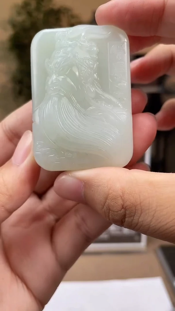 定制和田玉多样性发货拍一发一