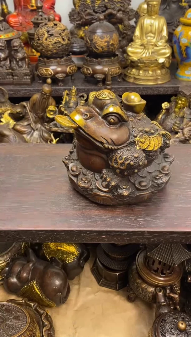 案台摆件 物品摆件