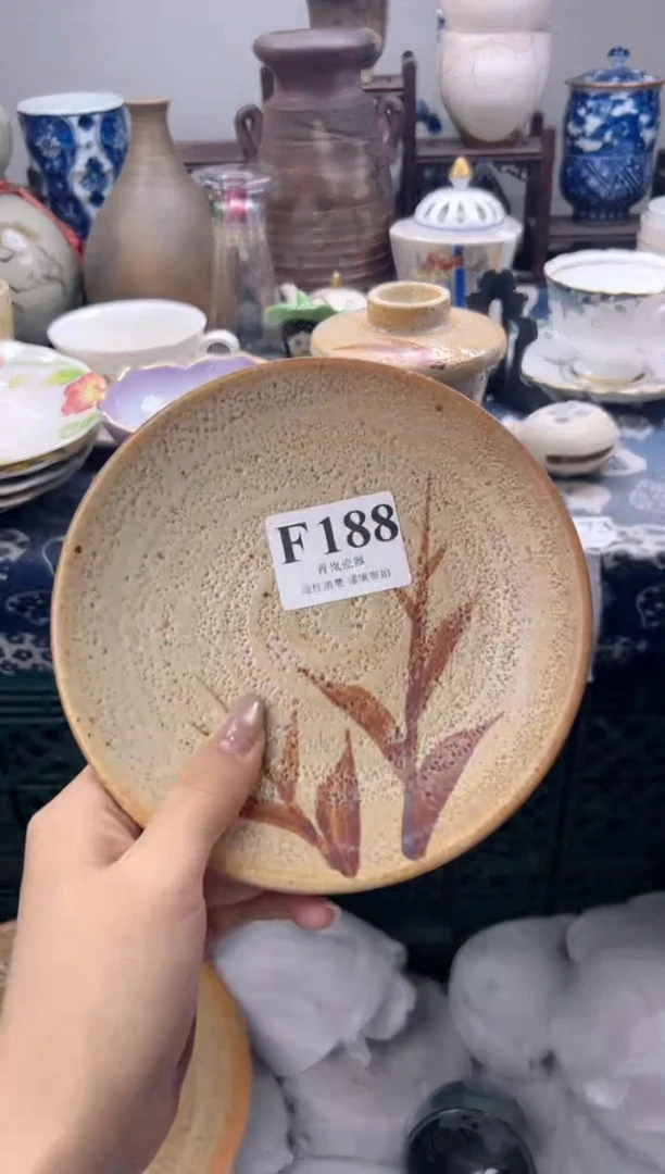 瓷片1****8    F188