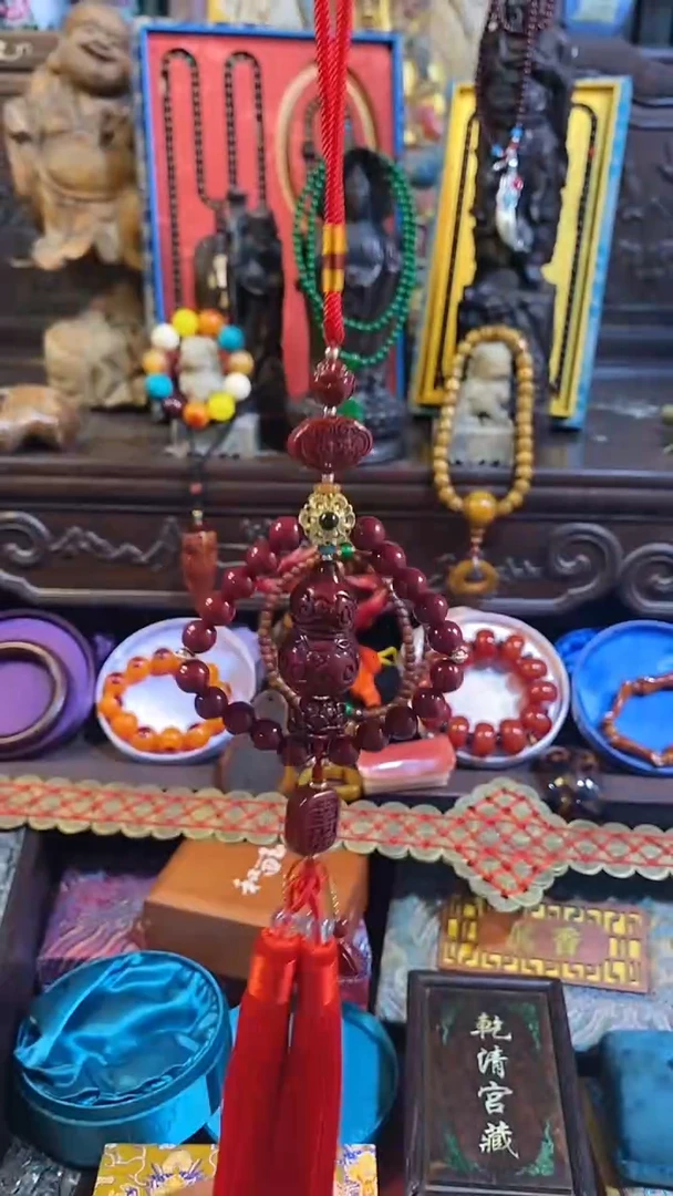 木旭升文玩精选推荐