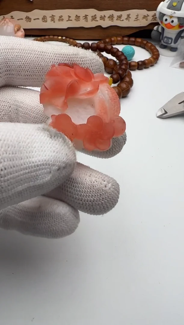 【闪购商品】玛瑙/玉髓雕刻件未镶嵌玛瑙雕刻件