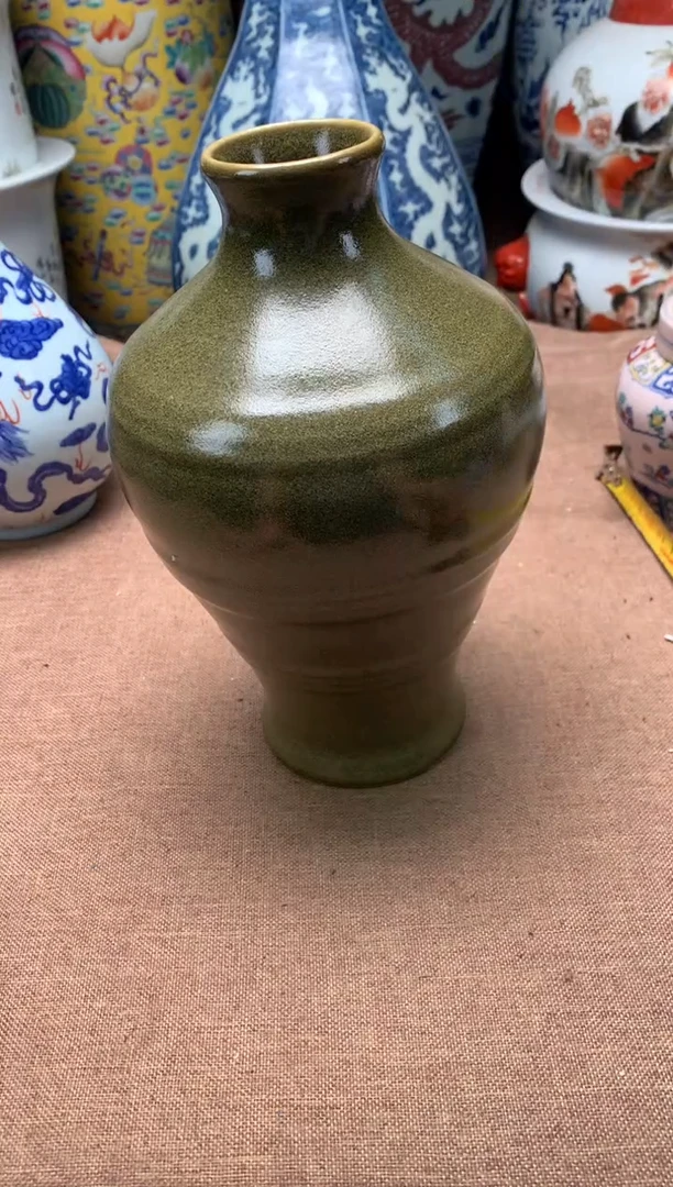 摆件旧藏瓷器旧藏瓷器