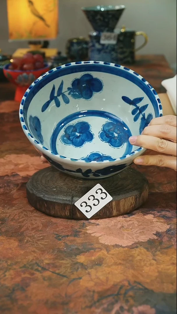 茶碗............333