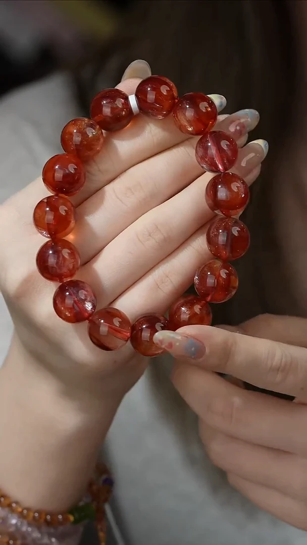 单圈未镶嵌水晶A21（多样性发一件）胶花14mm+