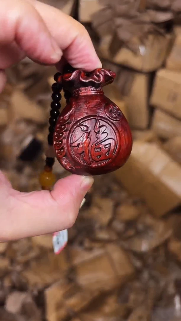 精品手串无礼盒K296