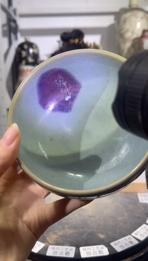 顺心瓷器仿古复刻顺心瓷器 仿古复刻