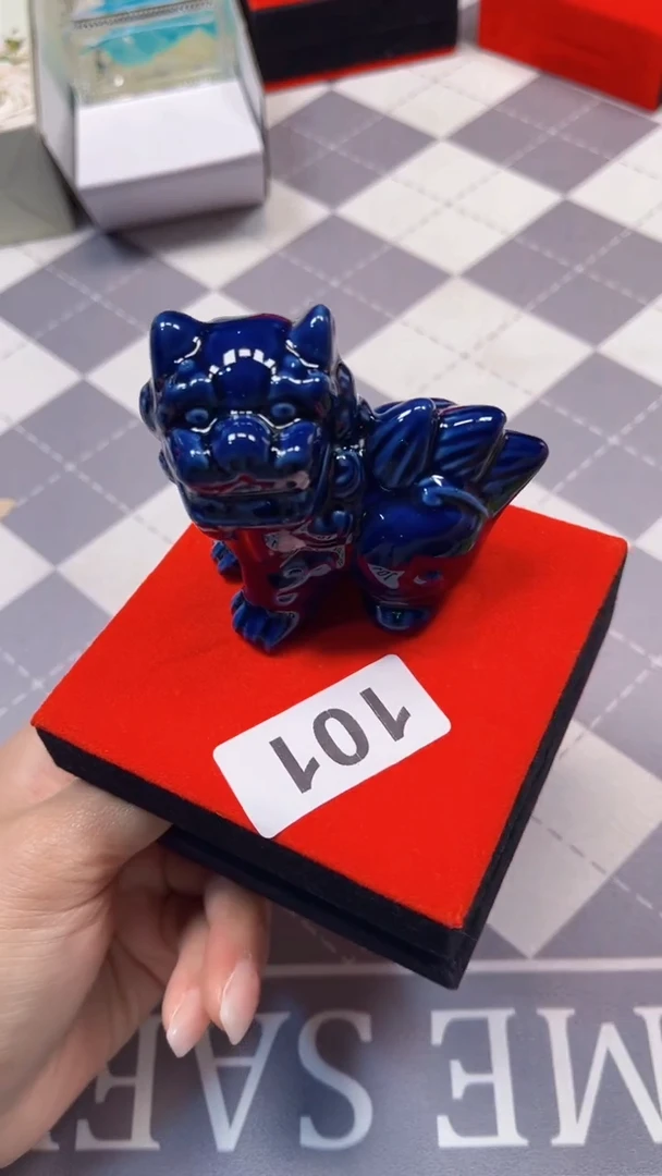 瓷片陶茶666文玩周边多人