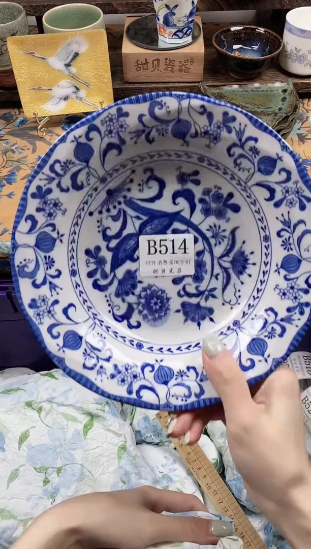瓷片ᯤ****g                B514