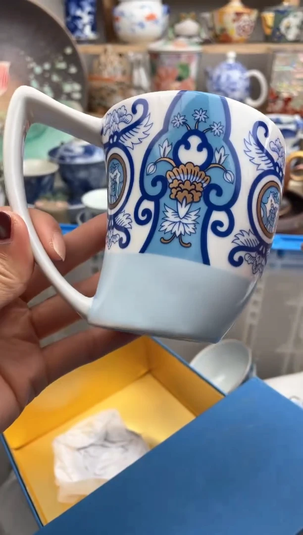 【闪购商品】瓷片默认微瑕，看清尺寸品相再拍