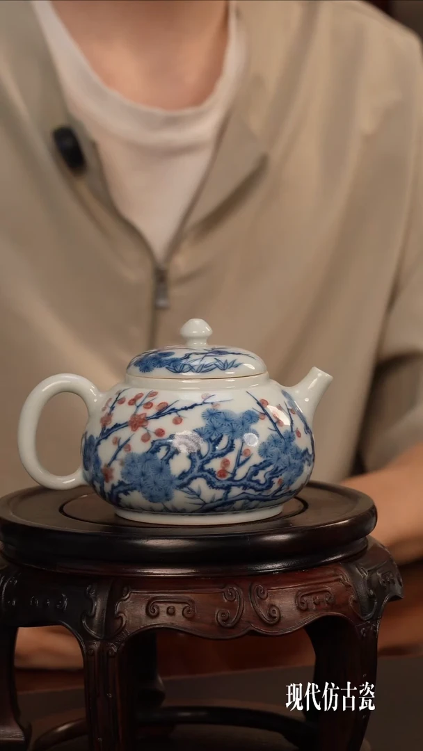 止**步景德镇陶瓷艺术