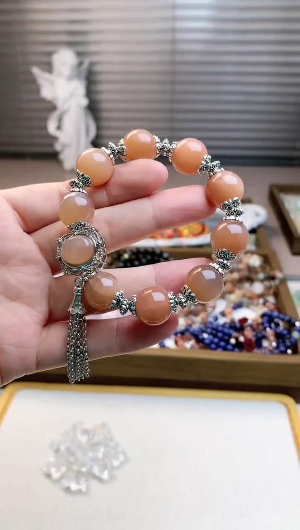 【闪购商品】水晶珠宝半成品未镶嵌骨干单圈