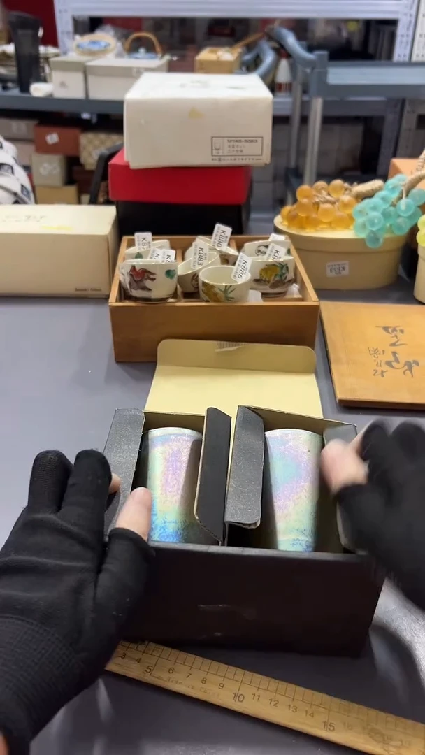 瓷片满38包邮，编号：K899