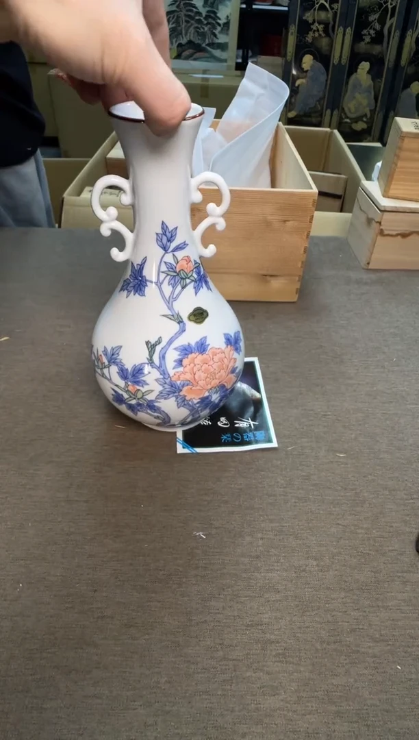 茶宠瓷器茶具套装