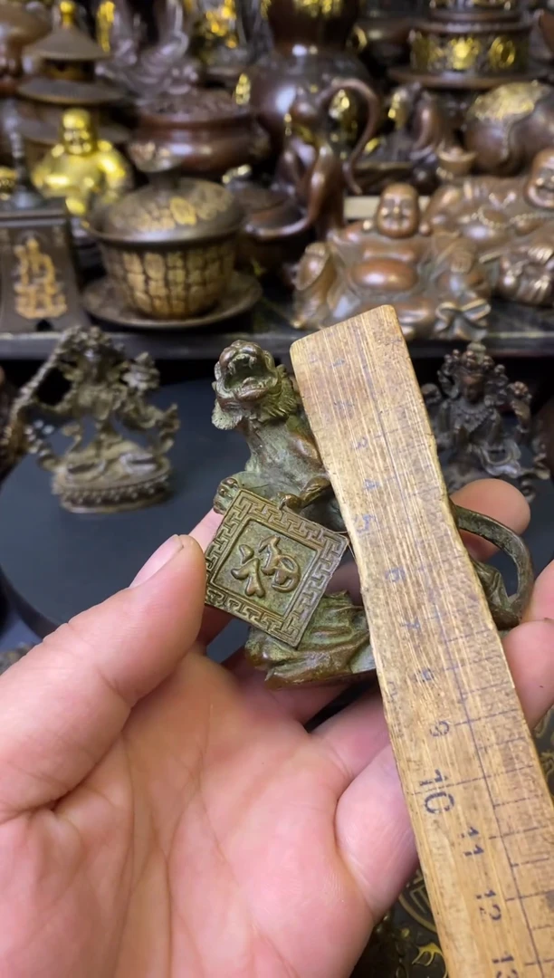 专属文玩摆件58585858