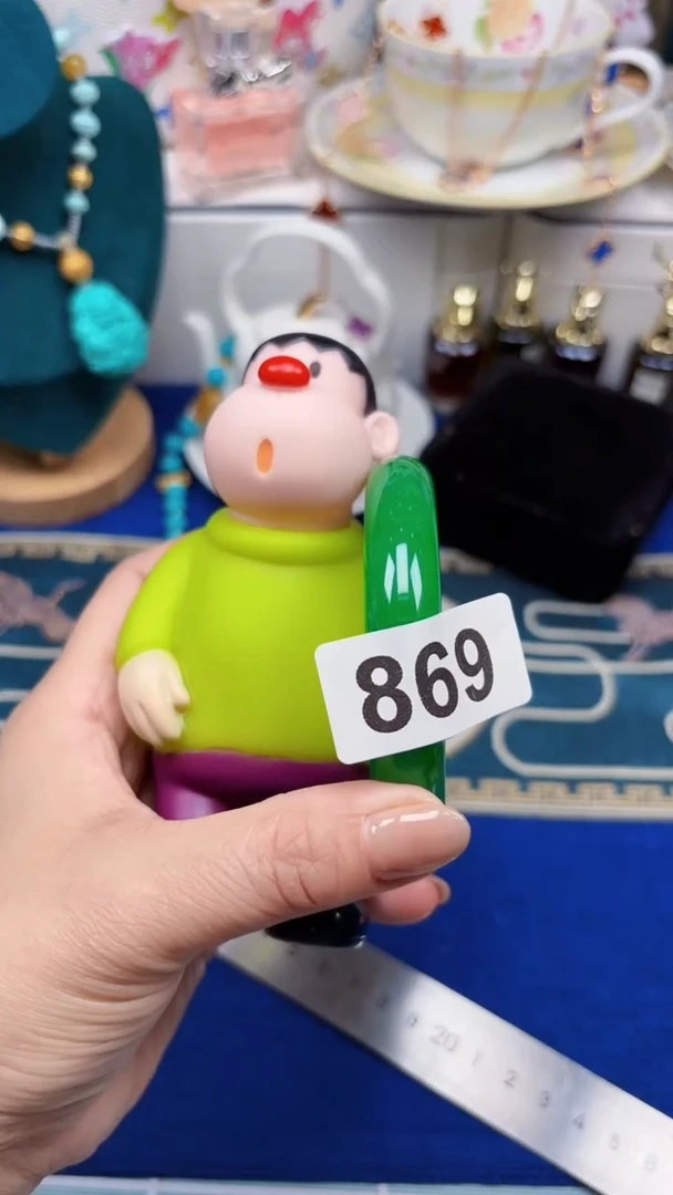 陶茶文玩666周边多人