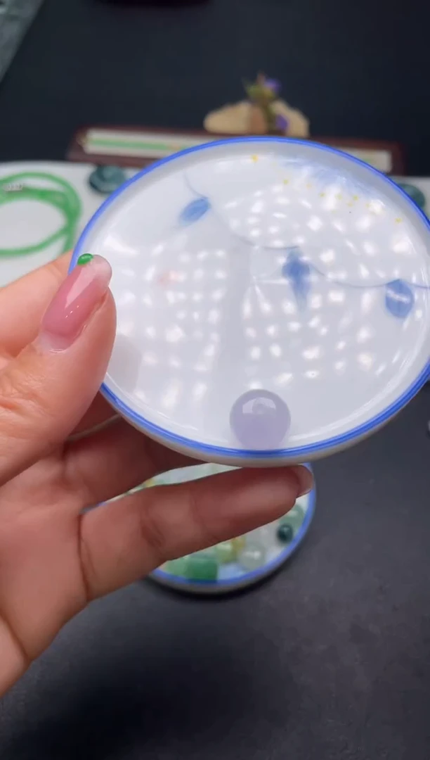 【闪购商品】定制翡翠未镶嵌啊A156