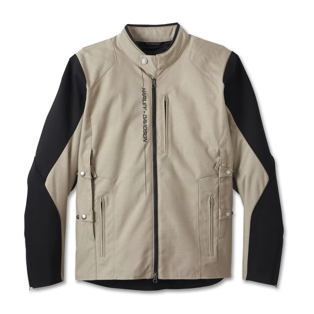 哈雷男士骑行服98135-24VM