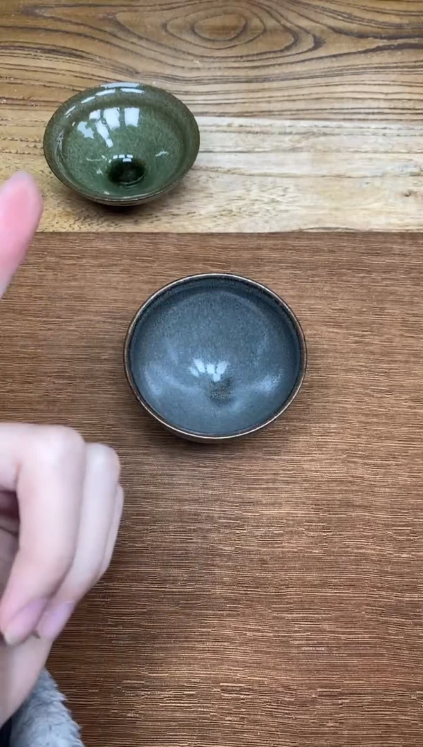 【闪购商品】茶盏17