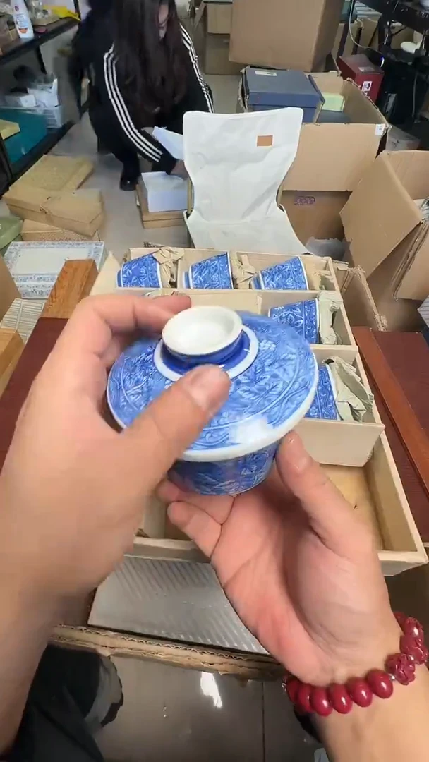 瓷片瓷器瓷器瓷器