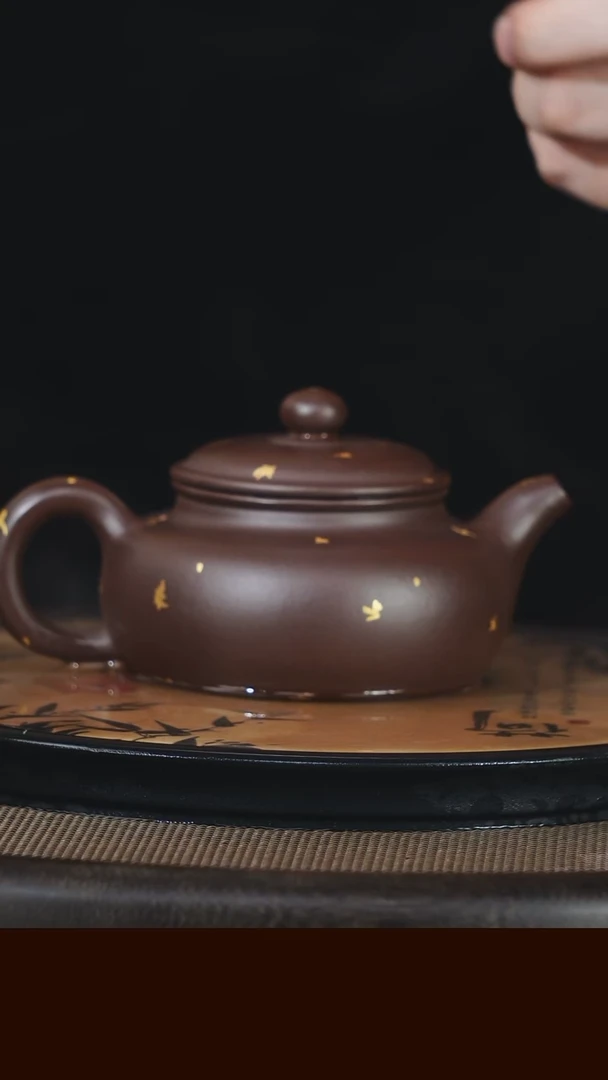 茶壶紫砂紫砂茶壶