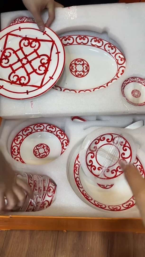 杯鸿辉家品牌瓷器，京东包邮！