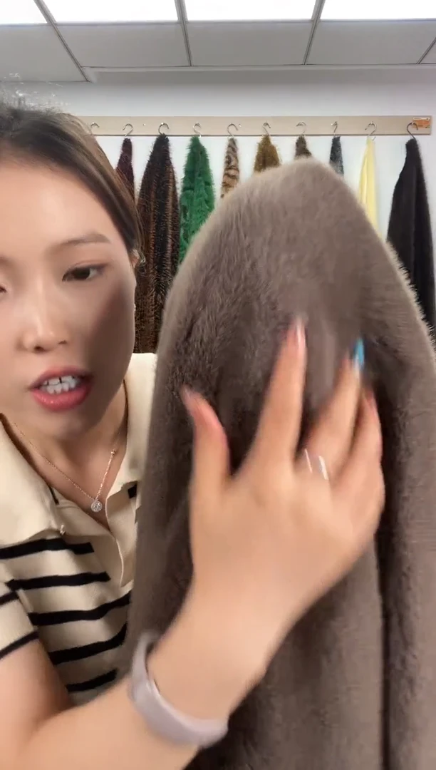 狐狸毛超级福利D935