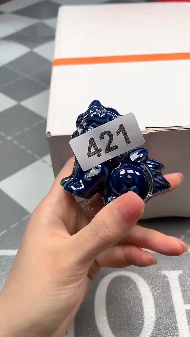 瓷片陶瓷如图所示周边