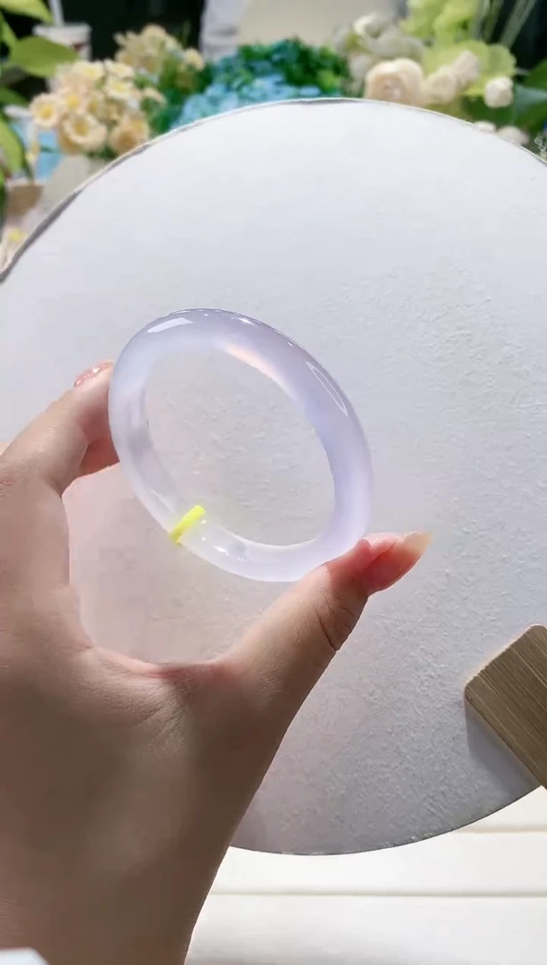 手镯玛瑙/玉髓未镶嵌138-55.8