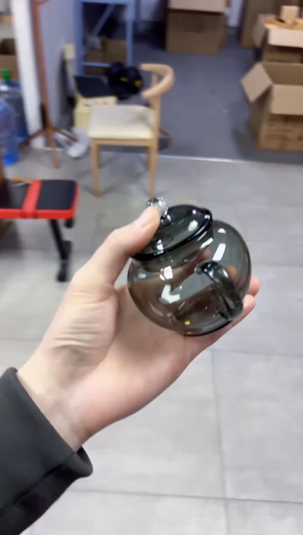 【闪购商品】孤品怡然小壶（无包装介意勿拍）