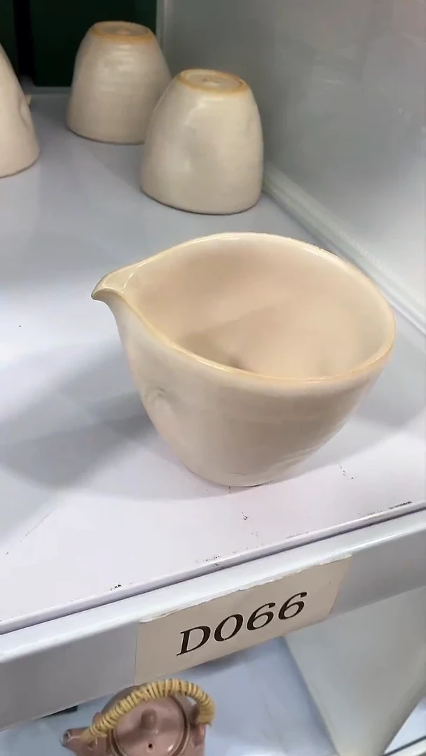 瓷片陶瓷茶器孤品端午活动D066