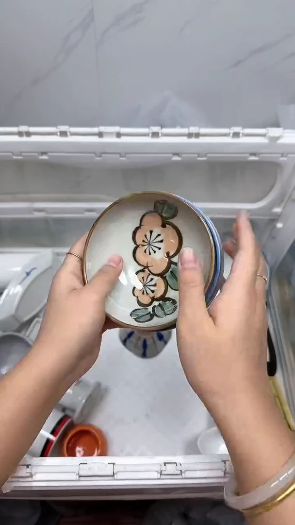 【闪购商品】1198回流瓷器默认微瑕，18.8包邮