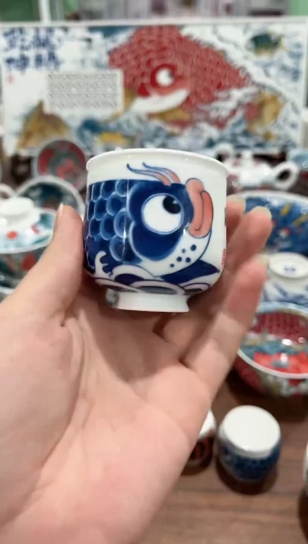 拙明院（福利价格）顺水主人杯