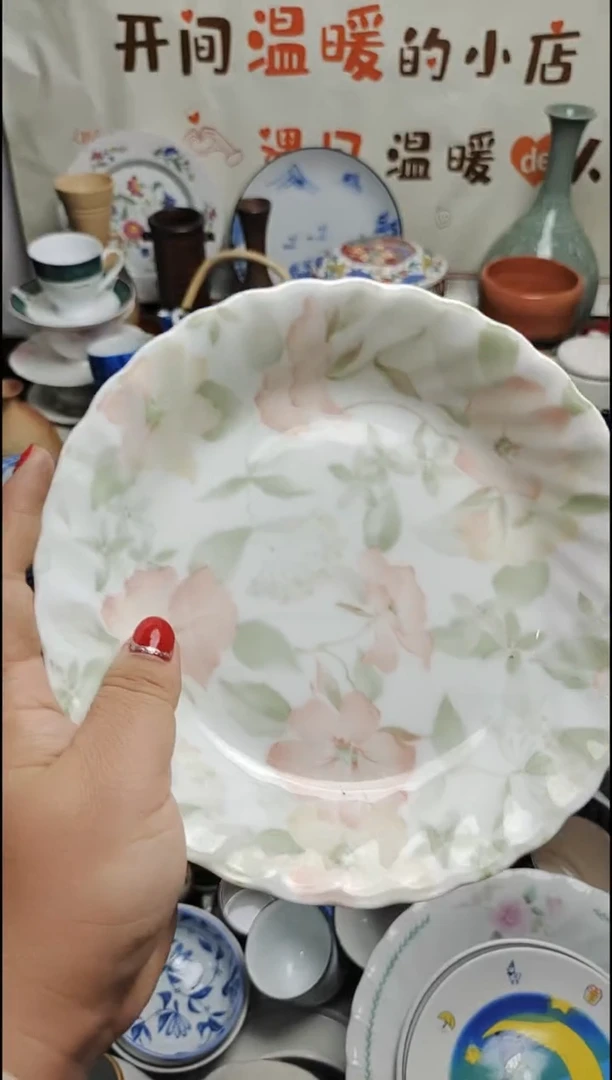 其他陶紫韵陶艺优品小铺满30包邮