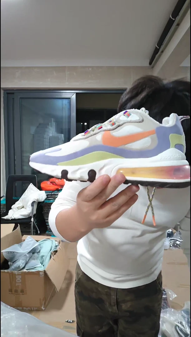 耐克 86号  36.5码