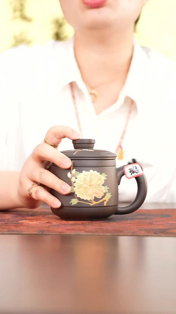 茶杯紫砂0604060406040604