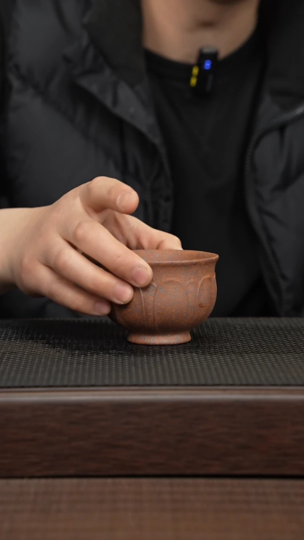 【闪购商品】紫砂茶壶源头精品手工作品31413