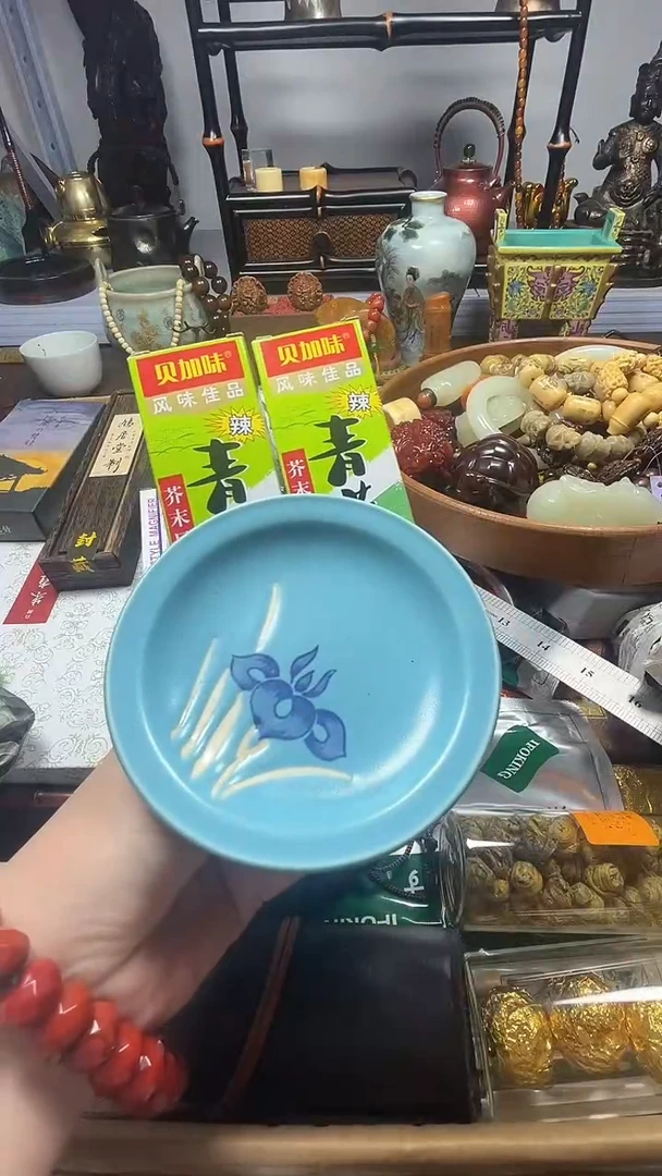 瓷片瓷器瓷器瓷器